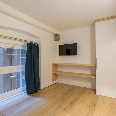Cocon Cordeliers / 4 Voyageurs Leilighet Lyon Eksteriør bilde
